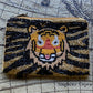 Tiger Pouch