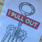 Pull Out Tea Towel